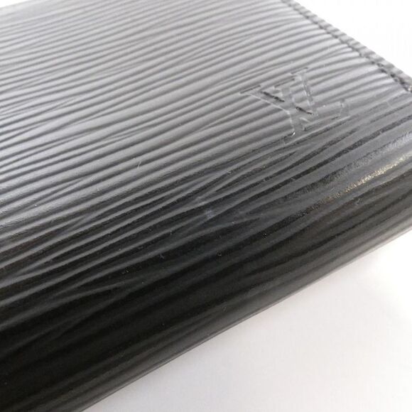 Louis Vuitton Epi Zippy Coin Purse M60152 Coin Case - Picture 6 of 8